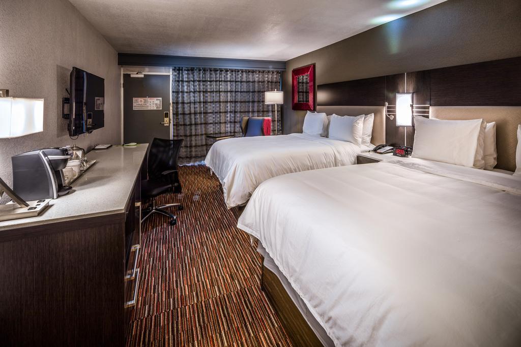 Radisson Hotel Oakland Airport Exterior photo